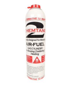 CHEMTAN2 Air Fuel Disposable Canister