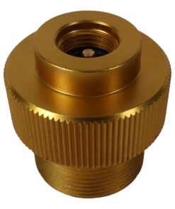 Benzomatic to Euro Adapter