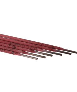 MAC AFRIC Pre-pack 2.5mm 1KG Cherrystix Mild Steel