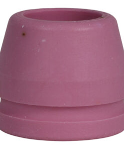 MAC AFRIC Plasma Outside Nozzle with Groove for Stand Off Guide