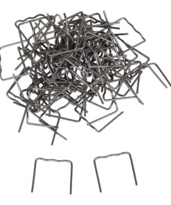 MAC AFRIC Flat Tip For EWELDP008 100 PCS