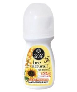 Exclamation Queen Perfume Body Spray