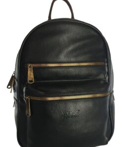 Exclusive Laptop Backpack - Black