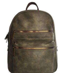 Exclusive Laptop Backpack - Green