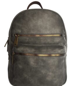 Exclusive Laptop Backpack - Grey