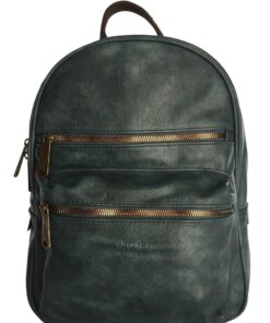 Exclusive Laptop Backpack - Navy