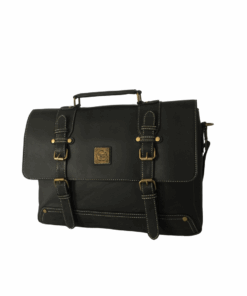 Exclusive Laptop Bag 15 Inches Screen - Black