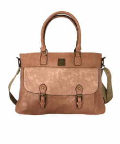 Exclusive Laptop Bag For Women - Pink
