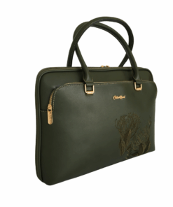 Executive 15' Laptop Bag - Military