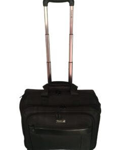 Executive 3 Sections Pilot Case