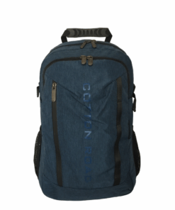 Executive Laptop Backpack Waterproof. - Blue