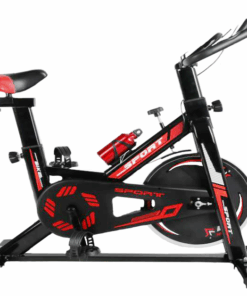 Exercise Bike Spinning