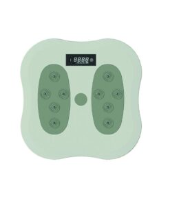 Exercise Equipment Twist Board - Green