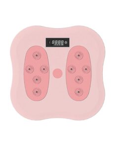 Exercise Equipment Twist Board - Pink