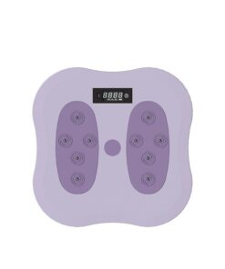 Exercise Equipment Twist Board - Purple