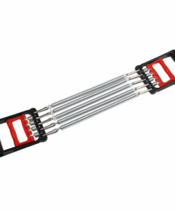 Exercise Puller Muscle Stretcher / Spring Chest Pull Expander