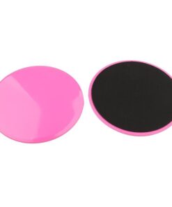 Exercise Slider Discs Set