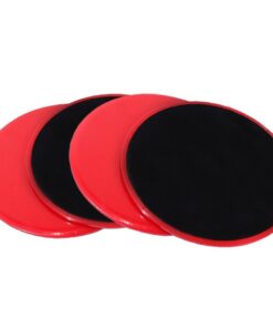 Exercise Sliding Discs 2 Sets