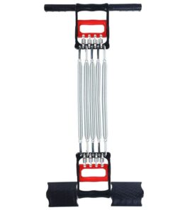 Exercise Training 5 Spring Expander