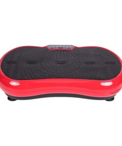 Exercise Whole Body Fitness Vibration Platform Machine