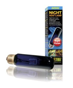 Exo-Terra -  Night Glo Moonlight Lamp - 40W