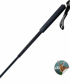 Expandable Self-Defence Baton With Lanyard