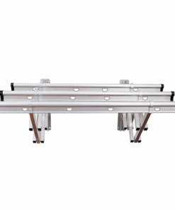 Expandable Wall Mount Drying Rack