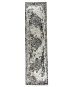 Exquisite Vintage Tabreez Passage Runner / Rug 300 x 80cm