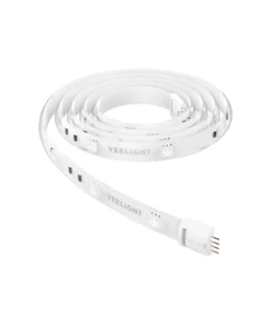 Extendable 1m extension strip | Flexible| Diverse flowing colours