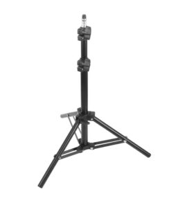 Extendable Multi-Functional Aluminum Tripod Stand