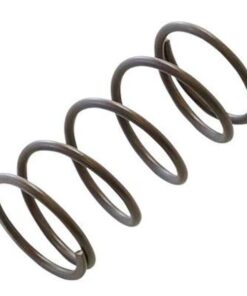 External Wastegate Spring, Turbo Wastegate Spring 38mm 1 Bar For Xcell