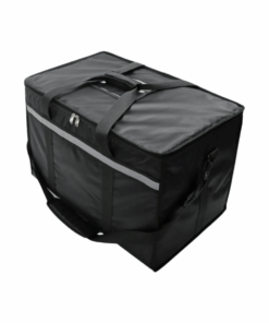 Extra Large 78L Double Compartment Thermal Insulated Cooler Bag