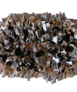 Extra Large Snuffle Mat - the Safari Snuffle mat