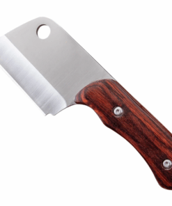 Extra Thick Full Tang Blade- K87