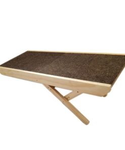 Extrapawdinary - Regular Dog Ramp - Black