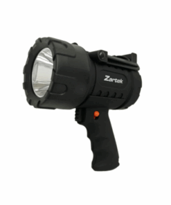 Extreme Bright Rechargeable LED Spotlight