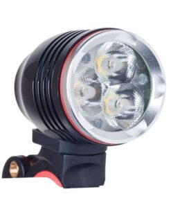 Extreme Lights Endurance+ Cycle Light