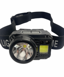 Extreme Lights Jonkers Rechargeable Headlamp