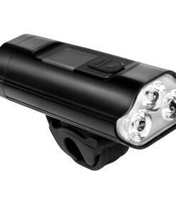 Extreme Lights Trail Rechargeable Bicycle Light