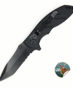 Extreme Ops Knife ST