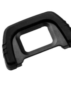 Eyecup DK-21 for Nikon D7000 D5100 D3000 D90 Camera