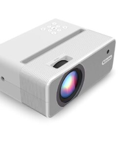 EZCast Beam H3 1080P WiFi Projector