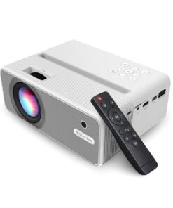EZCast Beam H3 Portable Projector