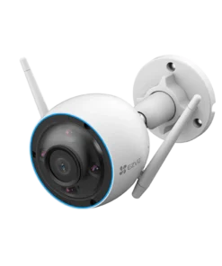 EZVIZ H3 2K Smart Home WiFi Camera