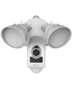 Ezviz LC1 Wireless Floodlight Camera 1080p