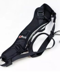 F-1 Quick Carry Speed Sling Soft Shoulder Strap For Camera DSLR Sling Belt