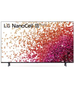 LG 65-in 4K Smart Nanocell TV (65NANO75)