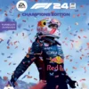 F1® 24 Champions Edition