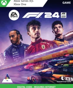 F1 24 Standard Edition