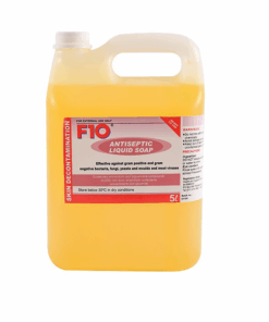 F10 Antiseptic Hand Soap 5L